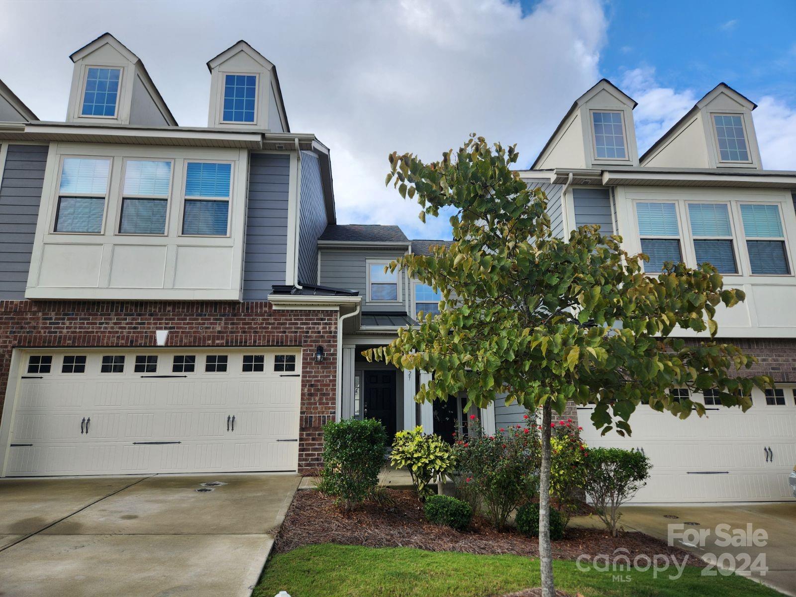 Property image 2 at 627 Amber Meadows Way, Tega Cay, SC 29708