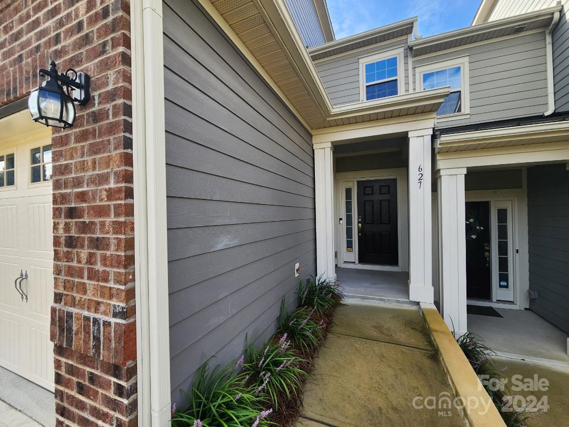 Property image 4 at 627 Amber Meadows Way, Tega Cay, SC 29708