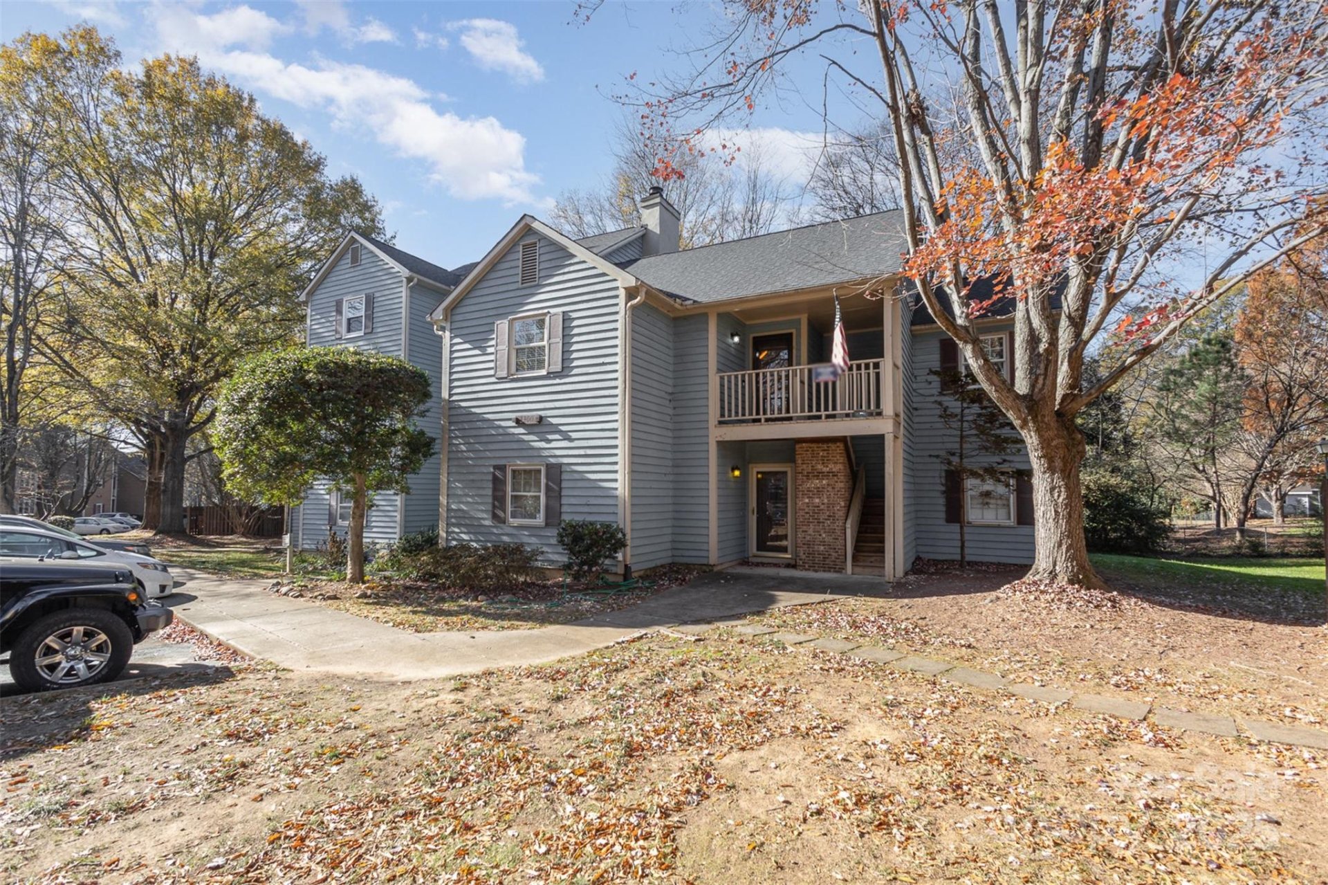 3300 Selwyn Farms Lane