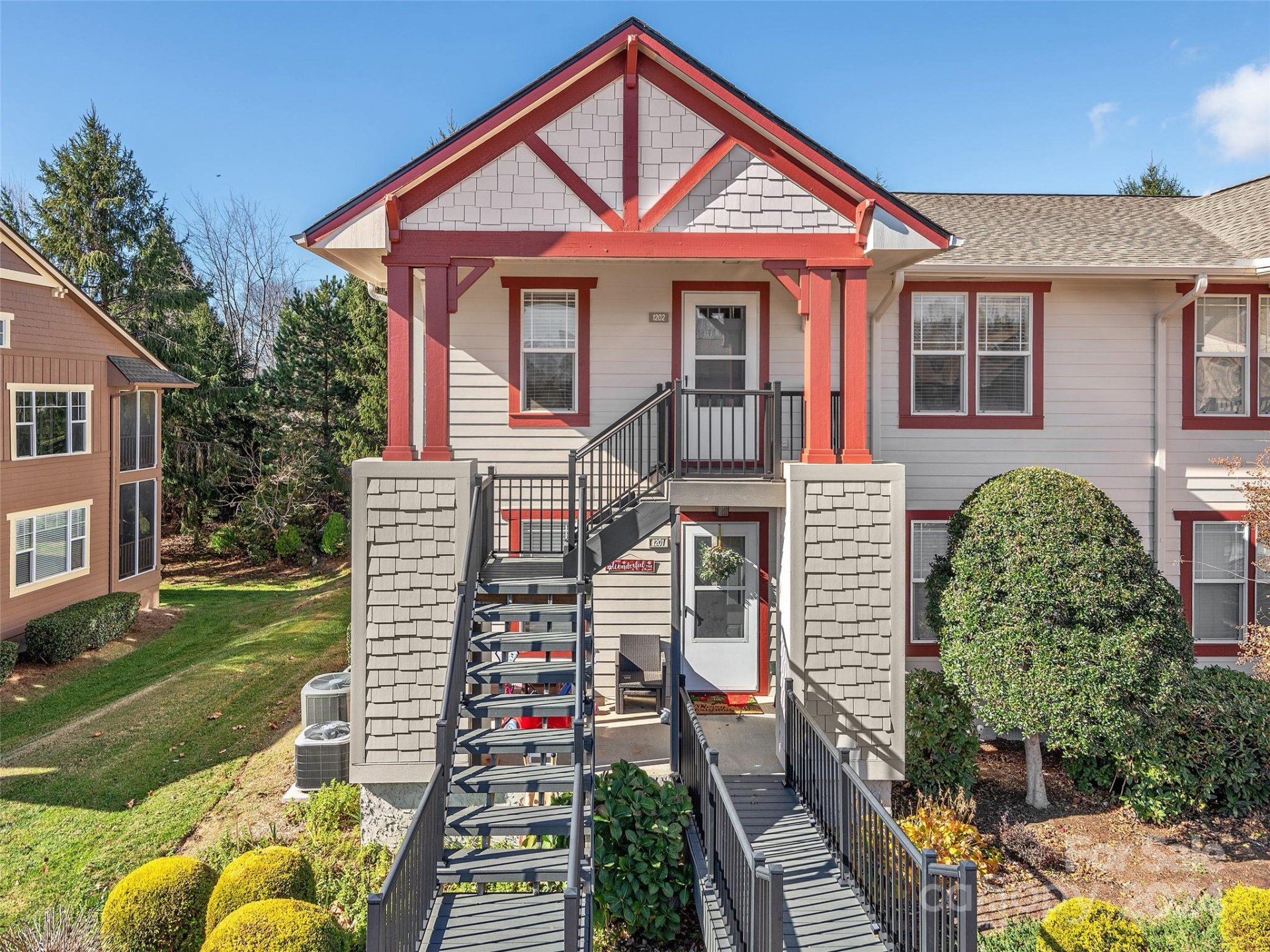 Property image 1 at 1202 Deermouse Way, Hendersonville, NC 28792