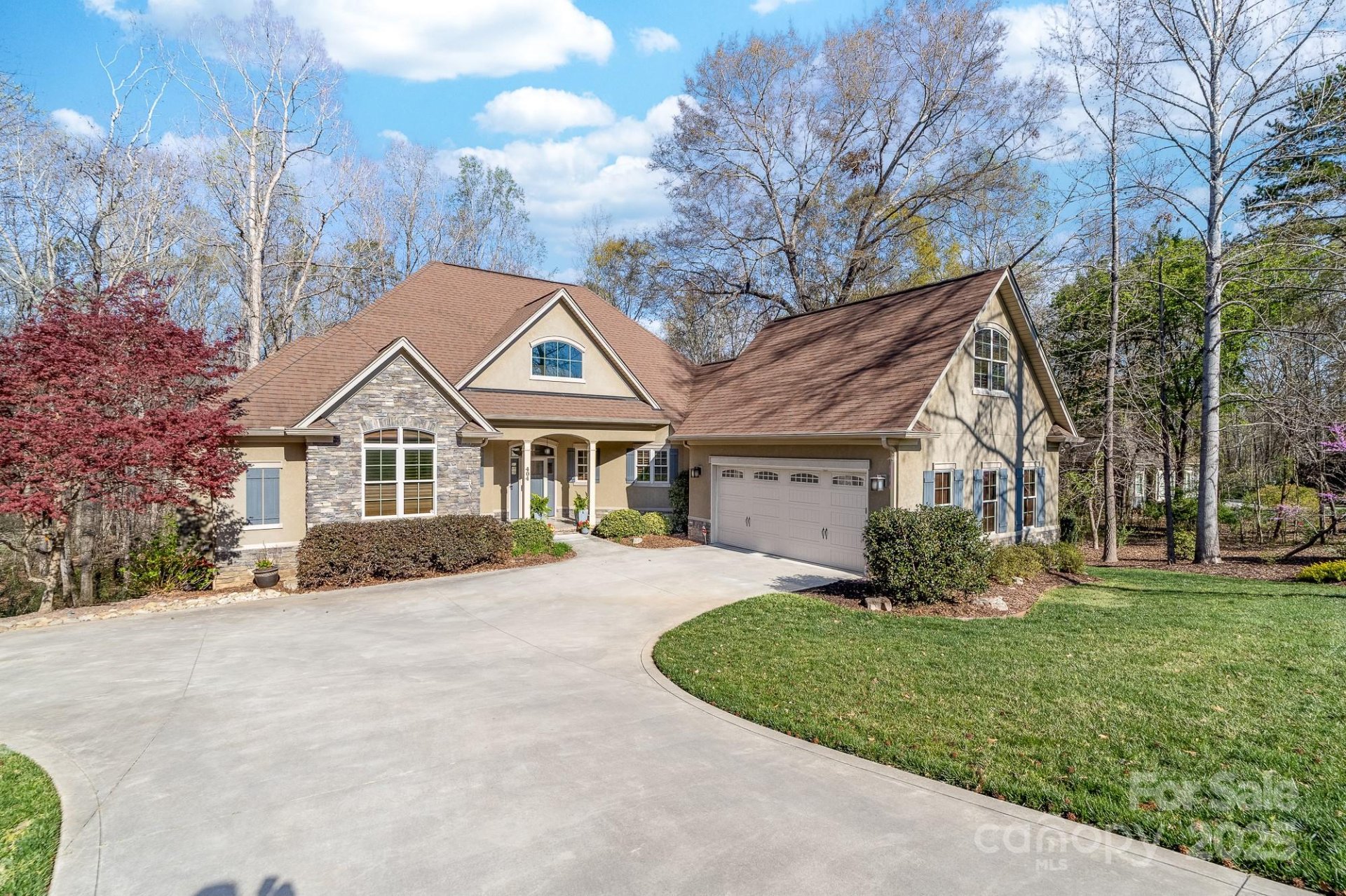 404 Yorkfield Drive