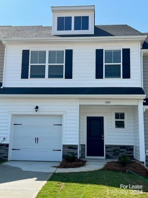 Property image 1 at 8185 Sheffield Drive, Terrell, NC 28673