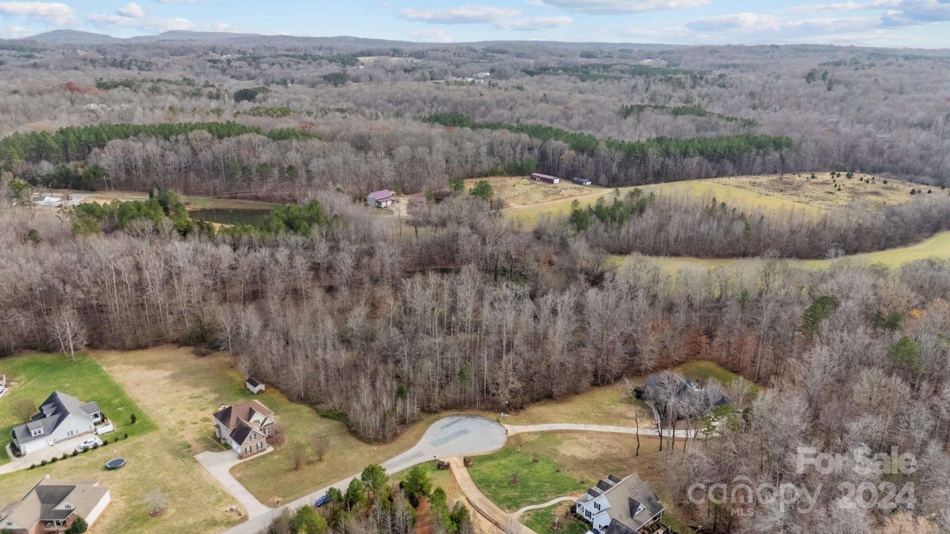 Property image 4 at 609 Copperfield Lane, Lexington, NC 27292