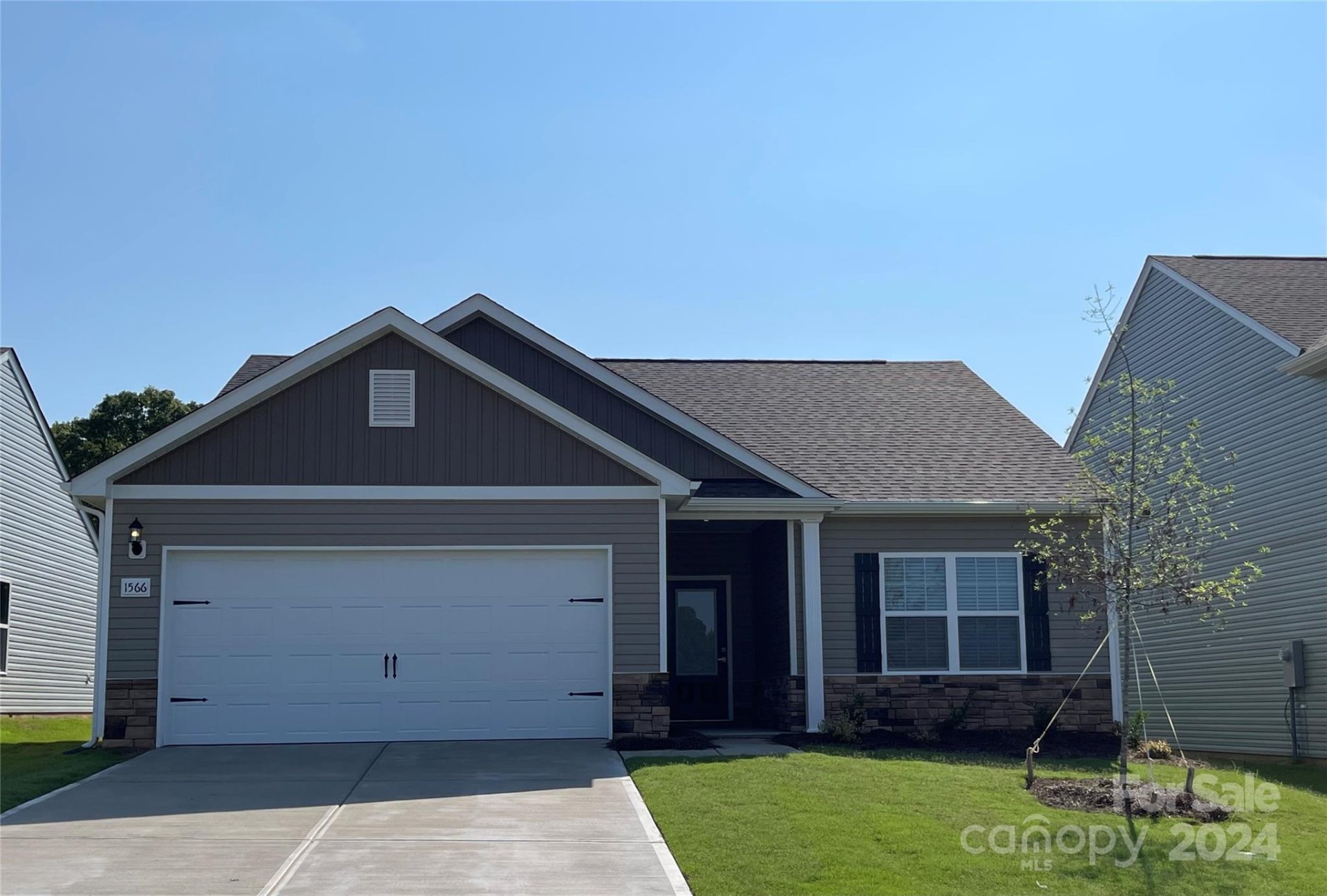 Property image 1 at 1566 Doran Terrace, Richburg, SC 29729