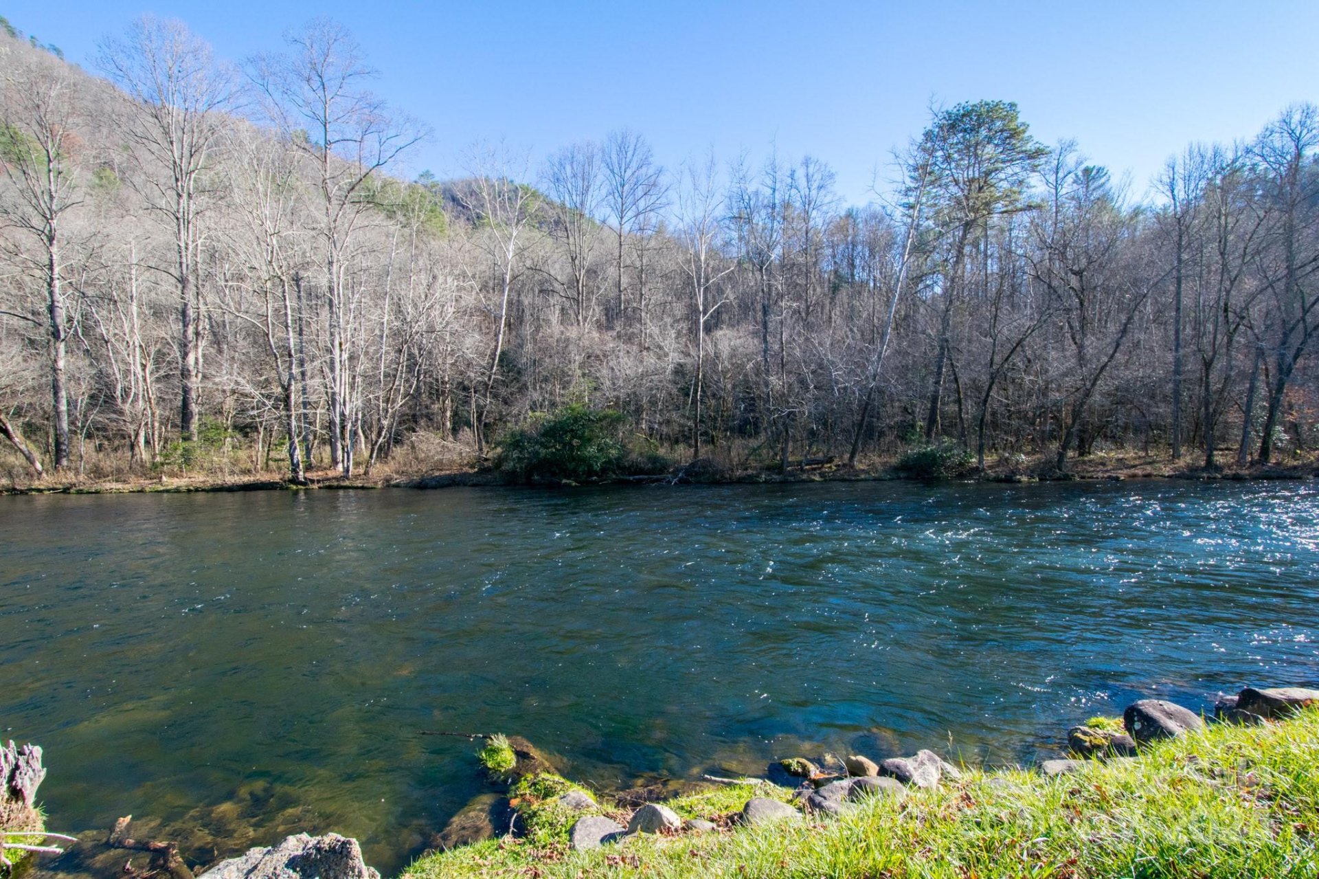 Property image 5 at Lot V28 V29 Mystic River Village Way, Topton, NC 28781