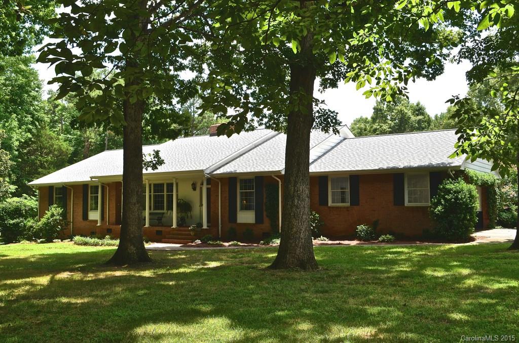 123 Forest Hills Drive