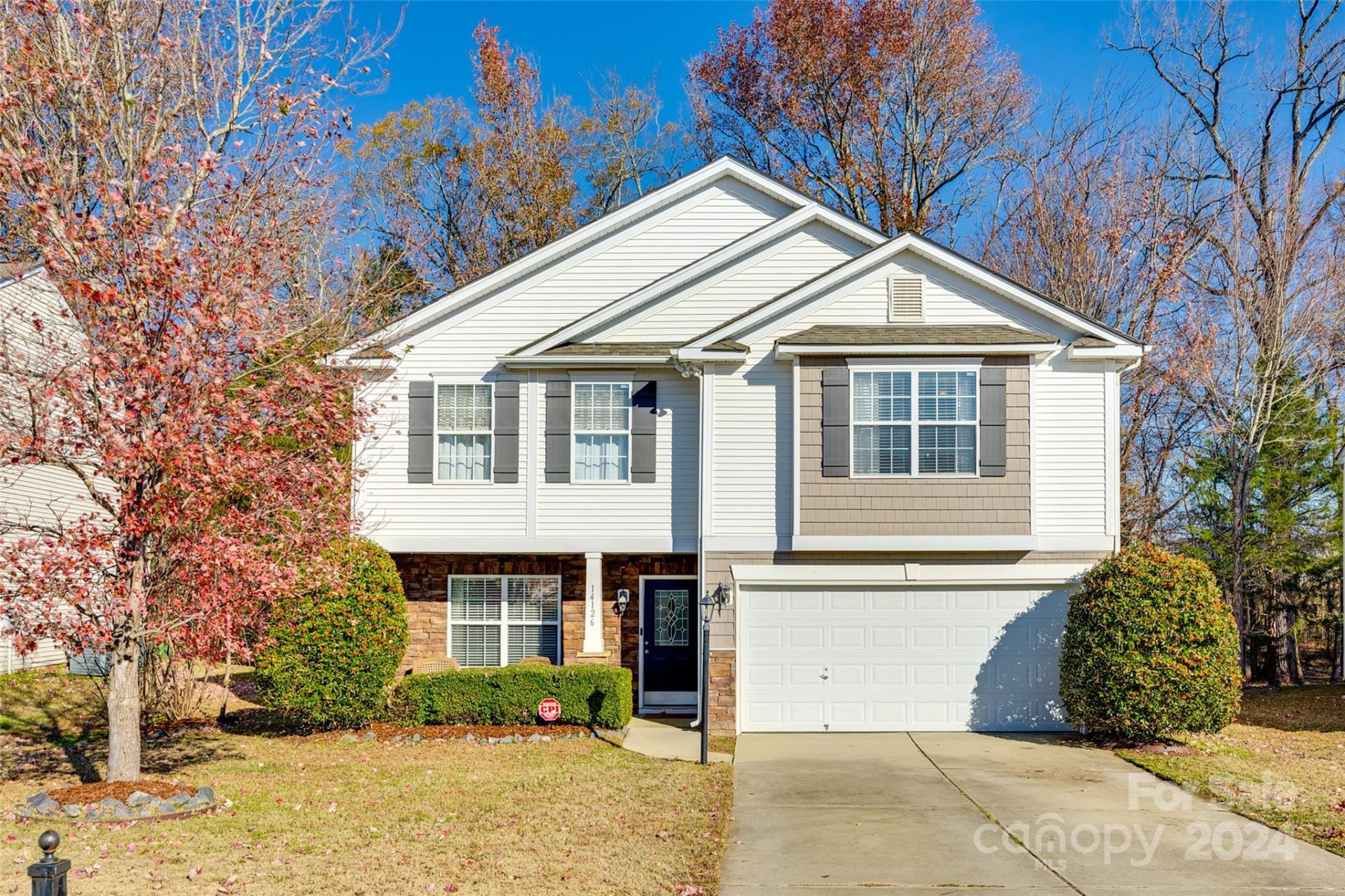Property image 1 at 14126 Waterlyn Drive, Charlotte, NC 28278