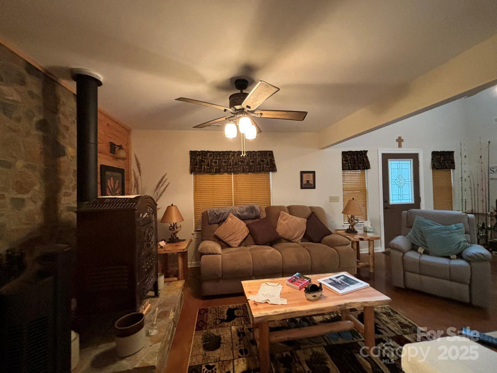 Property image 3 at 369 Pinecrest Circle, Troy, NC 27371