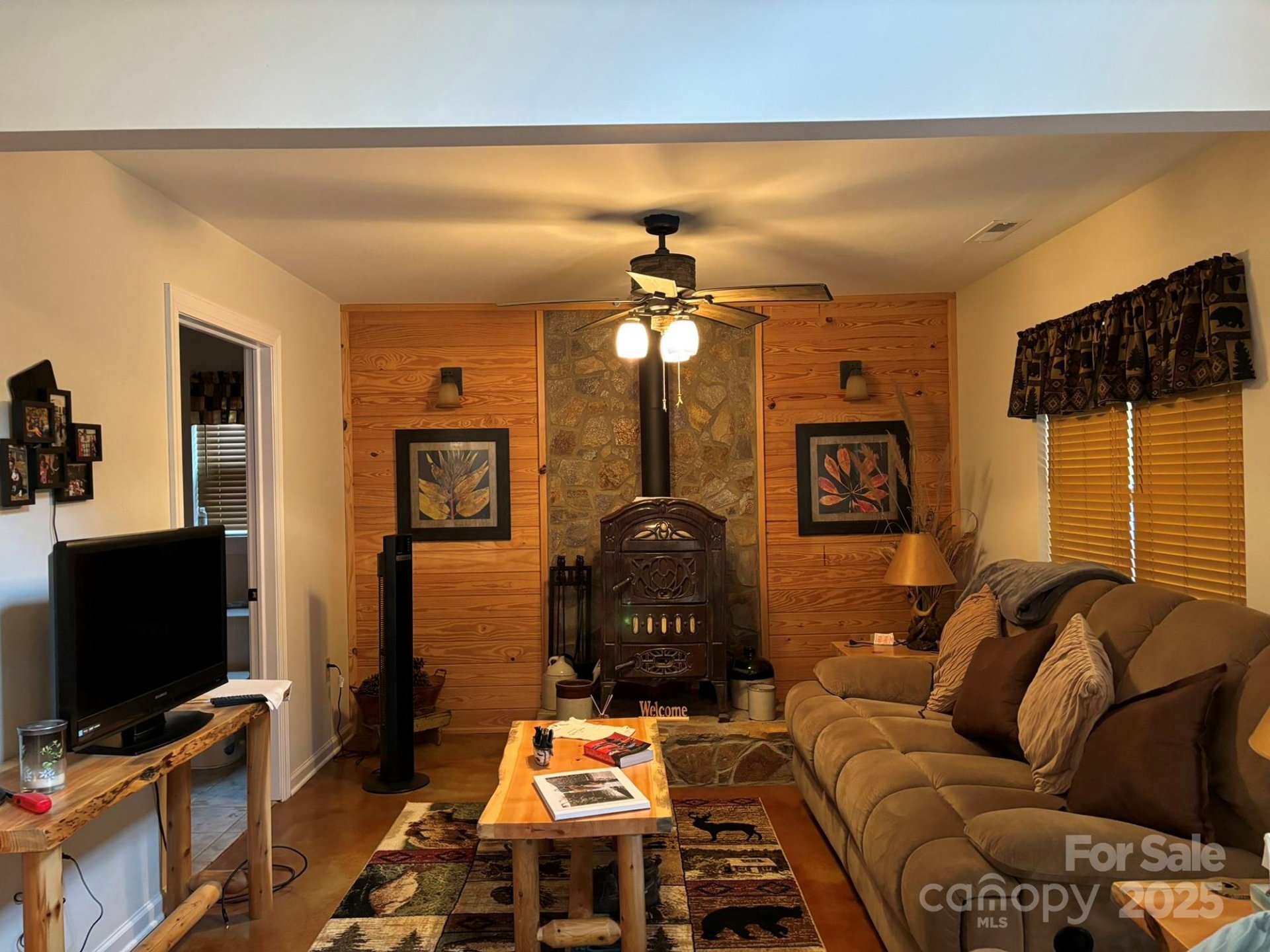 Property image 4 at 369 Pinecrest Circle, Troy, NC 27371