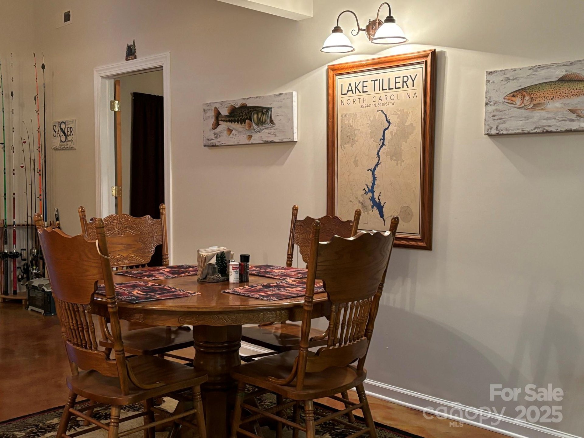 Property image 5 at 369 Pinecrest Circle, Troy, NC 27371