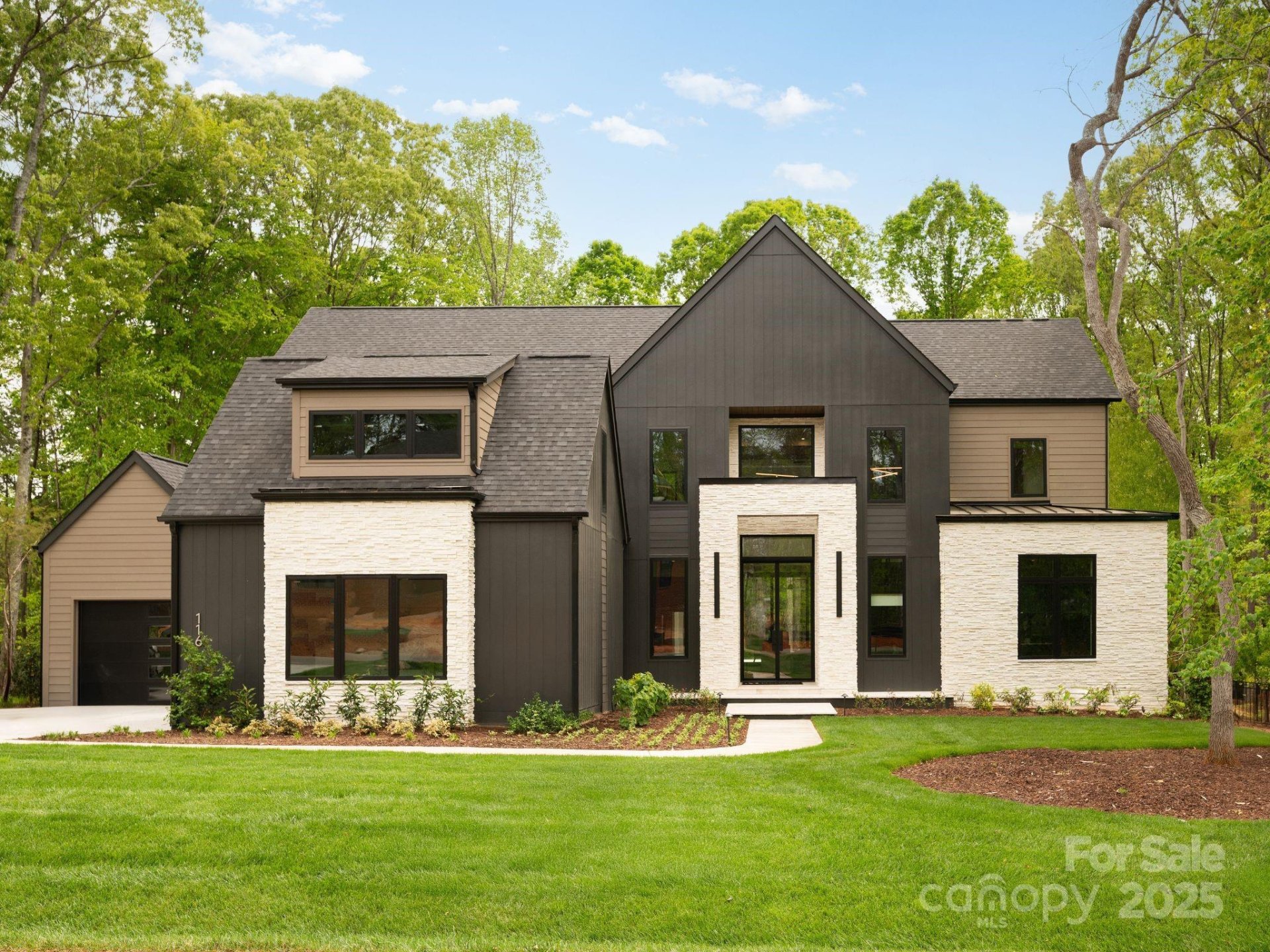 Copper Pine, Davidson Community