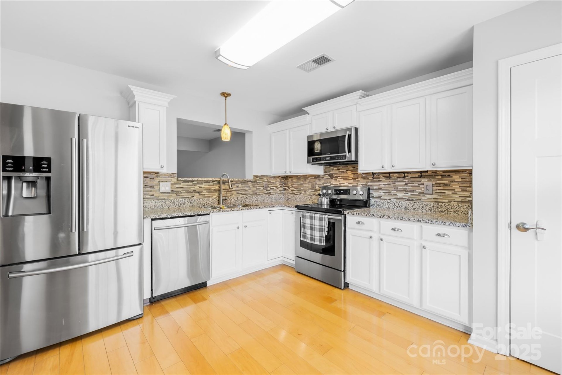 9149 Washam Potts Road