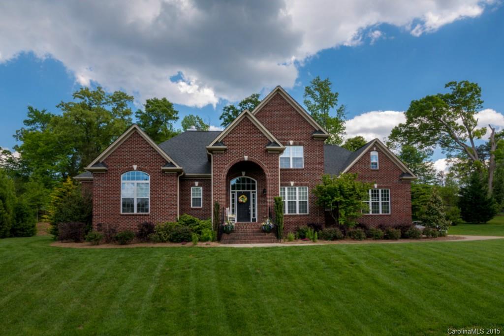 Property image 1 at 607 Shady Creek Court, Belmont, NC 28012