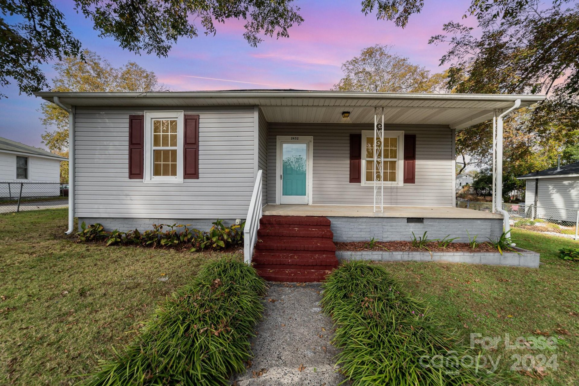 Property image 1 at 2452 Milton Avenue, Gastonia, NC 28052
