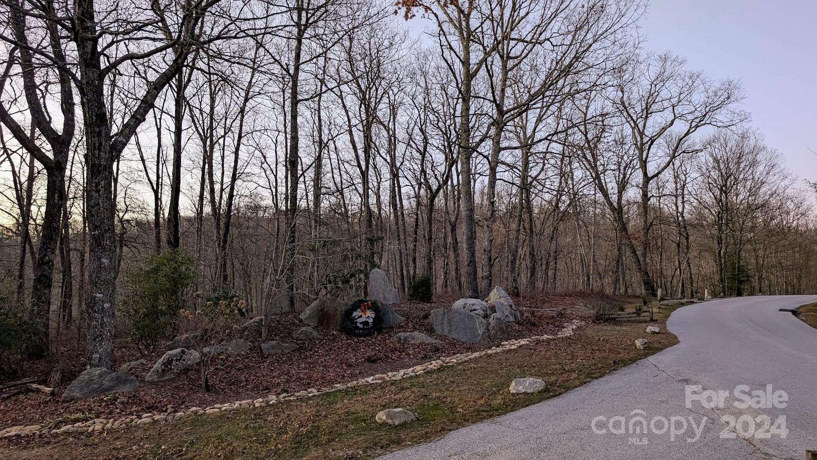 Property image 2 at Tbd Sorrel Lane, Sapphire, NC 28774