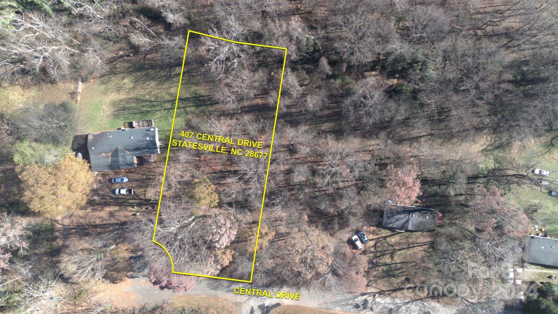 Property image 2 at 407 Central Drive, Statesville, NC 28677