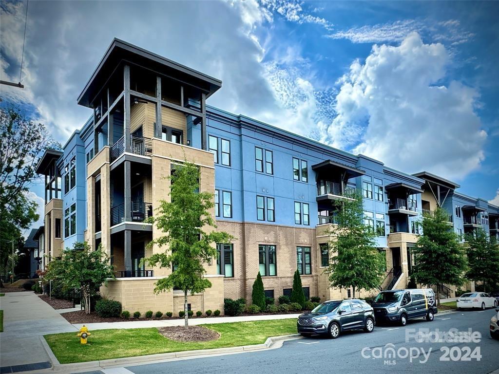 Property image 2 at 2401 Euclid Avenue, Charlotte, NC 28203