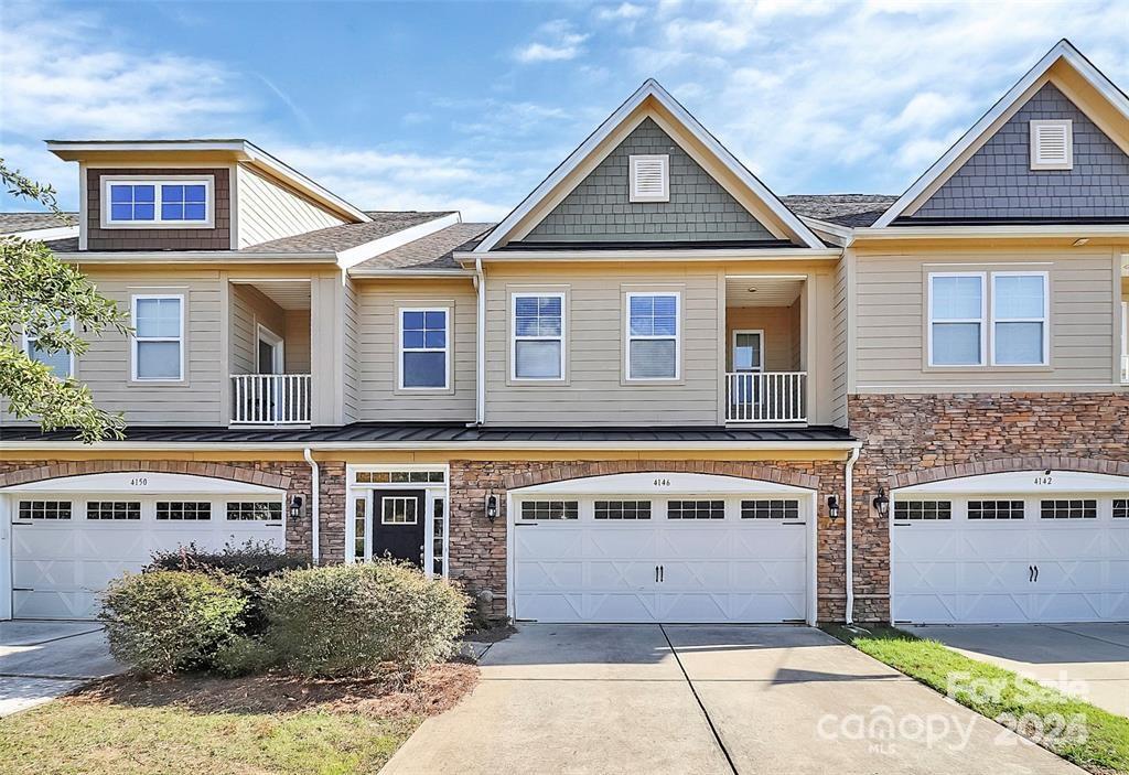 Property image 2 at 4146 La Crema Drive, Charlotte, NC 28214