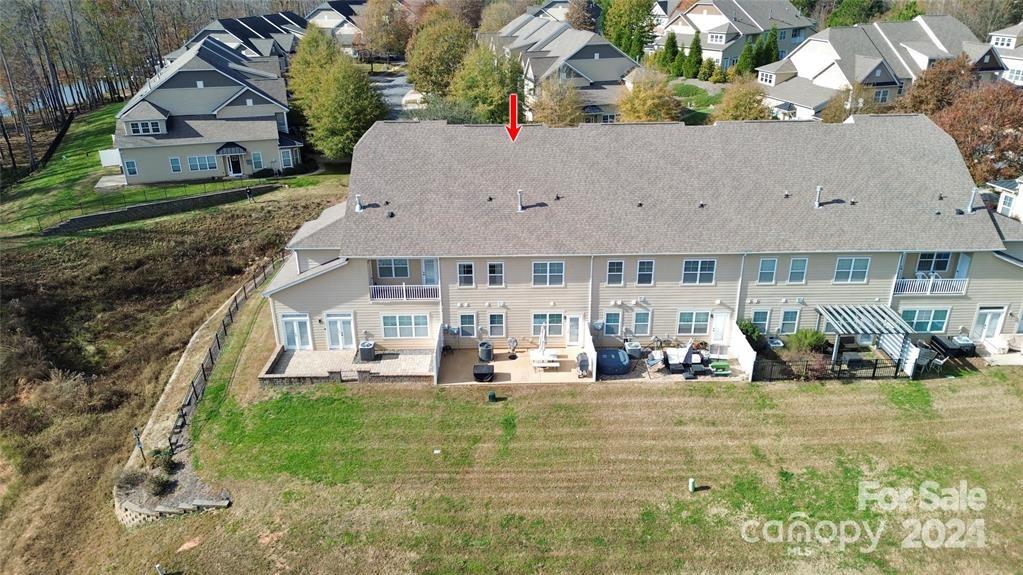 Property image 5 at 4146 La Crema Drive, Charlotte, NC 28214