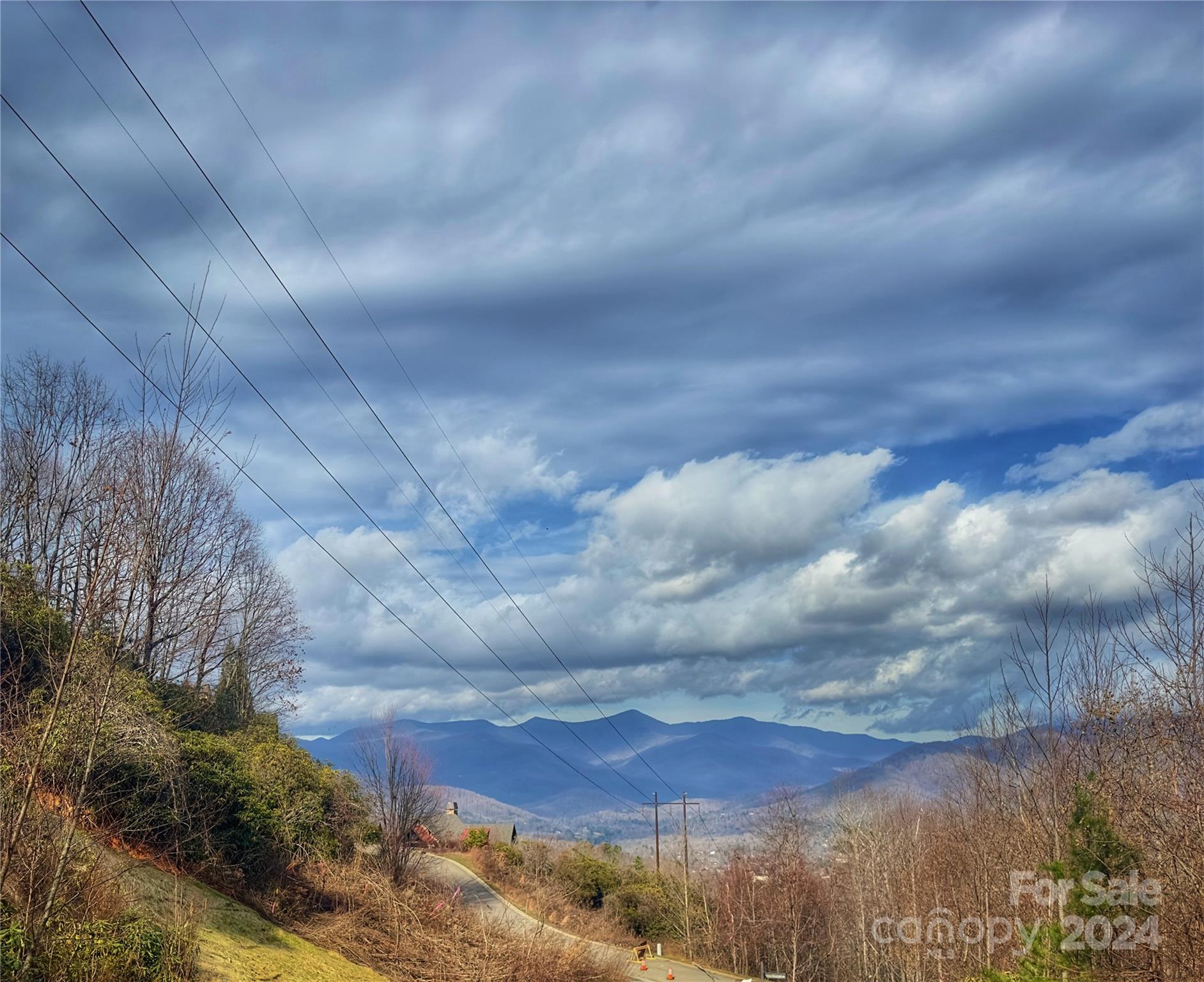 21 Crockett Ridge Road