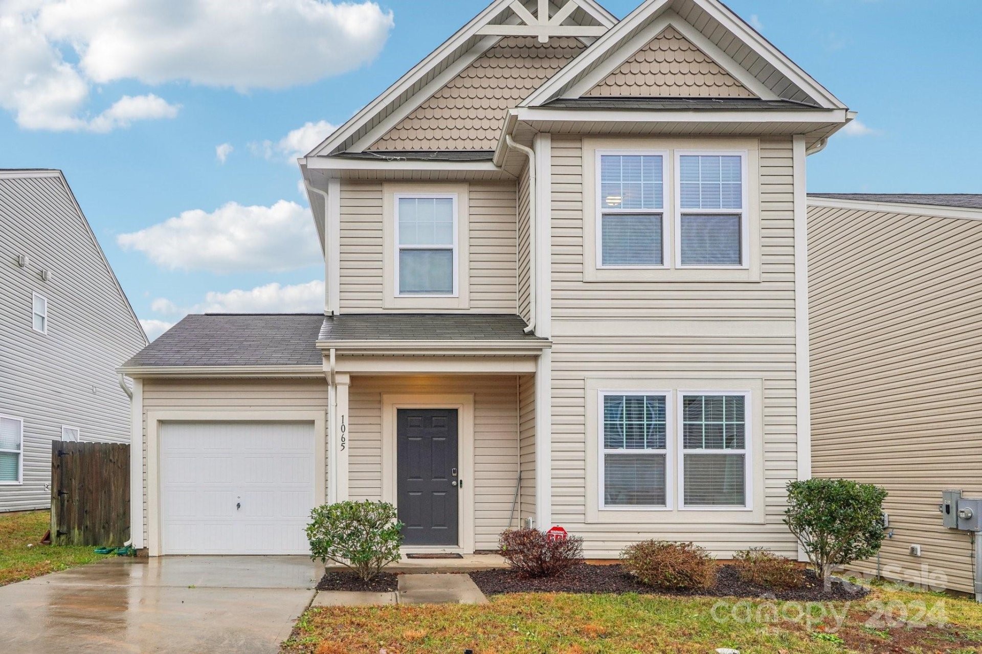 Property image 1 at 1065 Ramsgate Drive, Concord, NC 28025