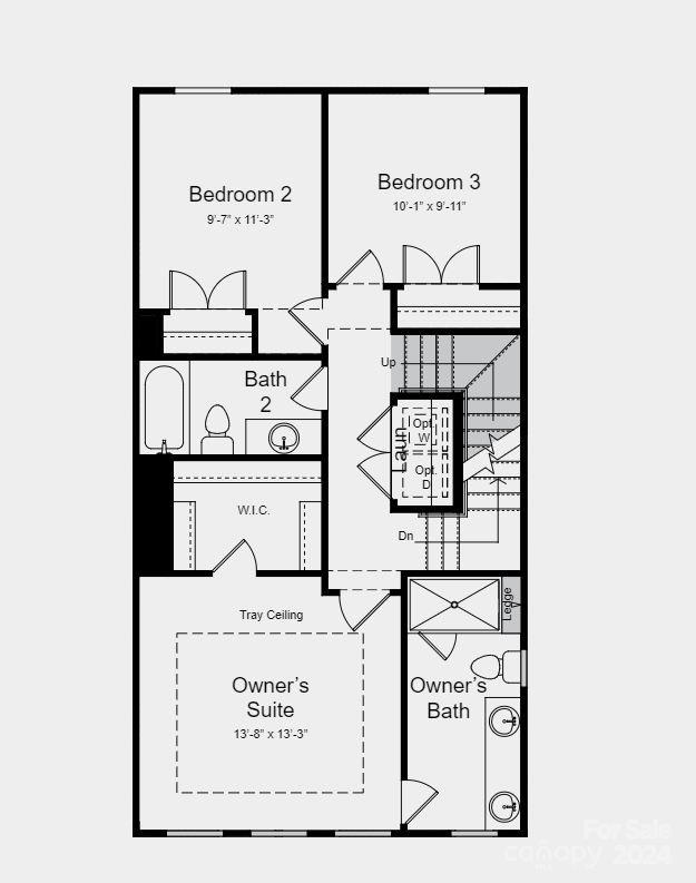 Property image 5 at 703 Hoke Lane, Davidson, NC 28036