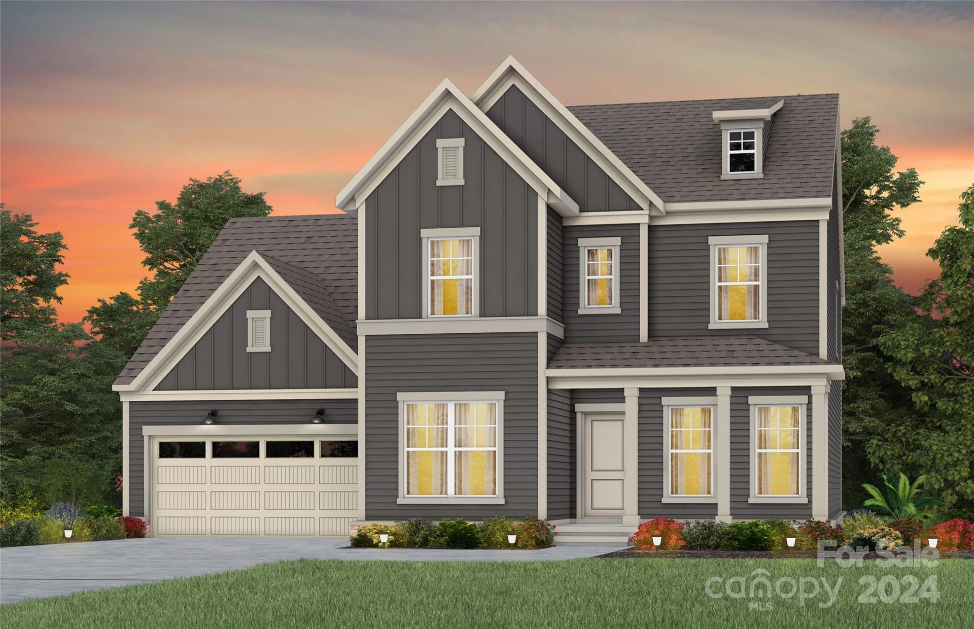 Property image 1 at 2205 Millennium Drive, Lancaster, SC 29720
