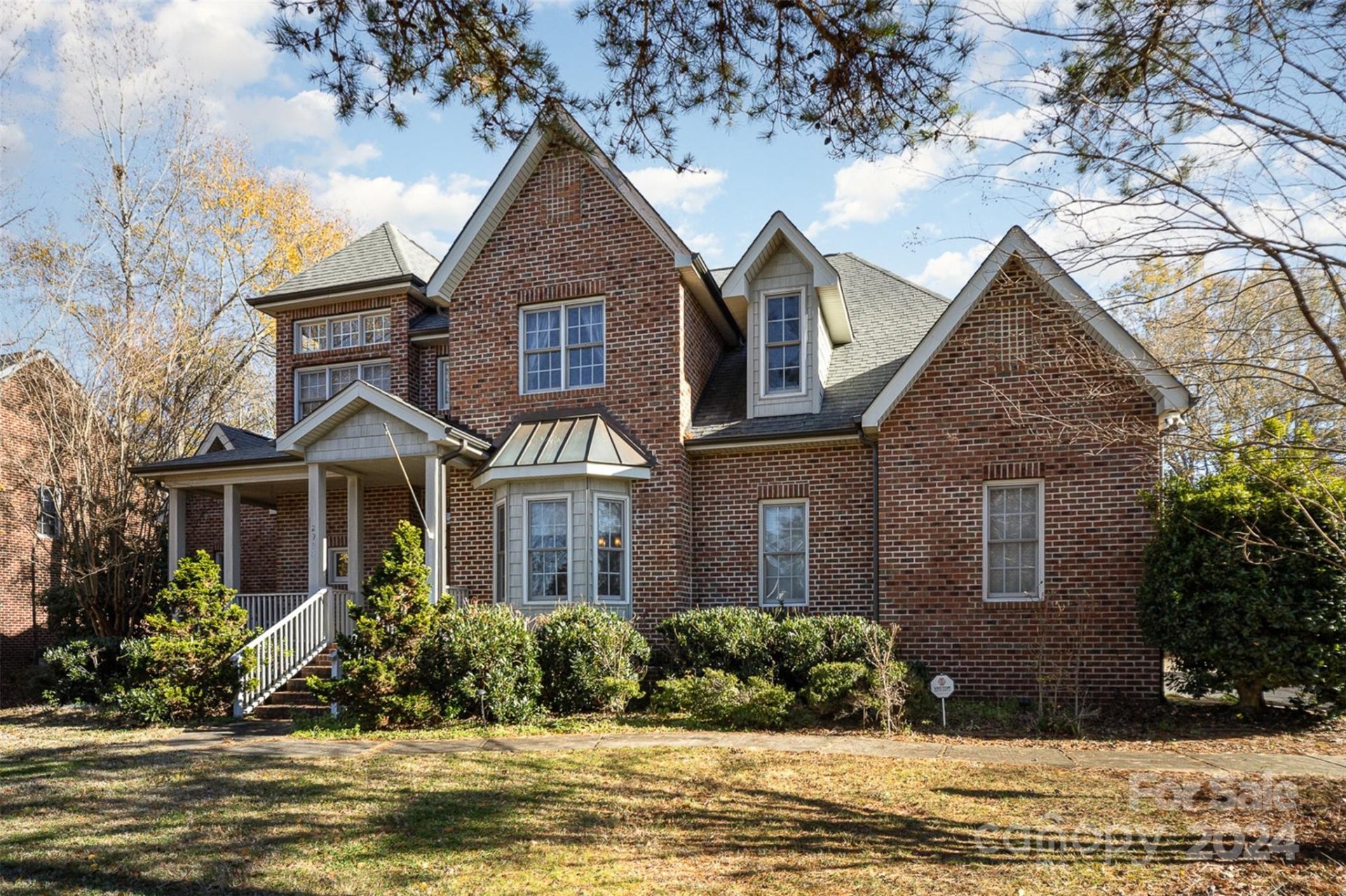 Property image 3 at 2930 Phillips Fairway Drive, Charlotte, NC 28216