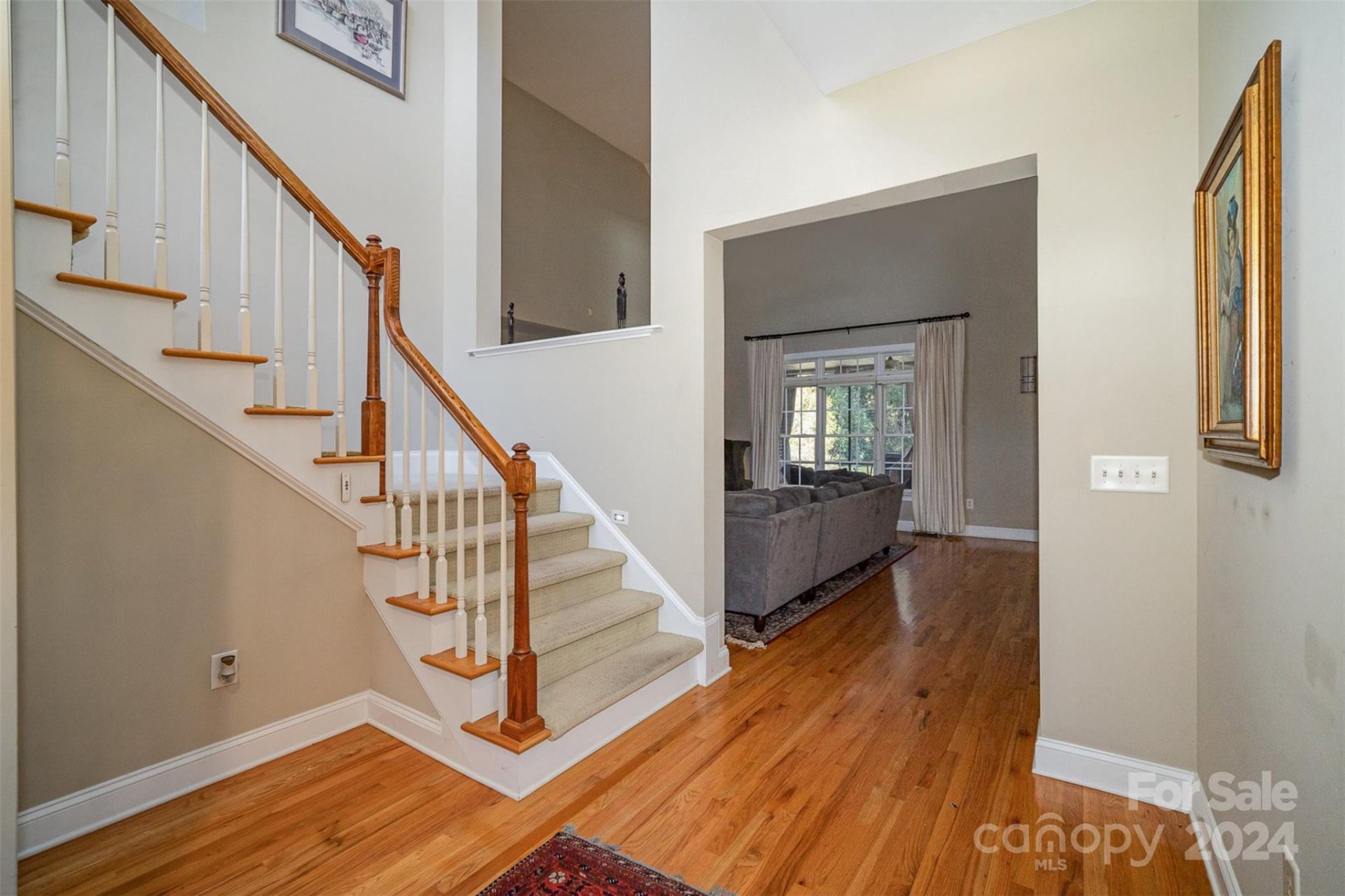 Property image 4 at 2930 Phillips Fairway Drive, Charlotte, NC 28216