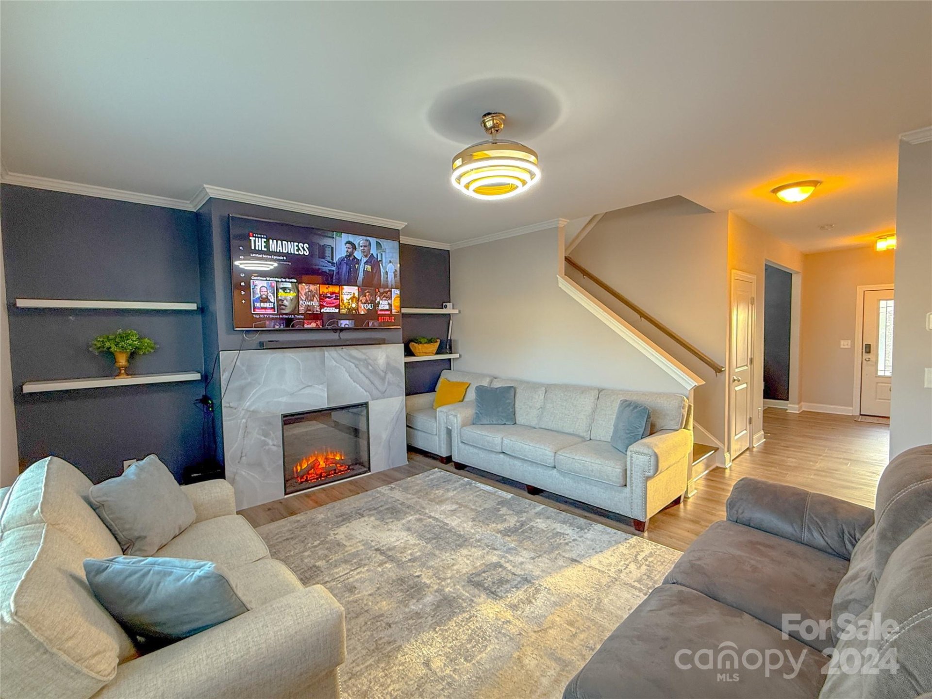 Property image 5 at 5124 Hucks Road, Charlotte, NC 28269