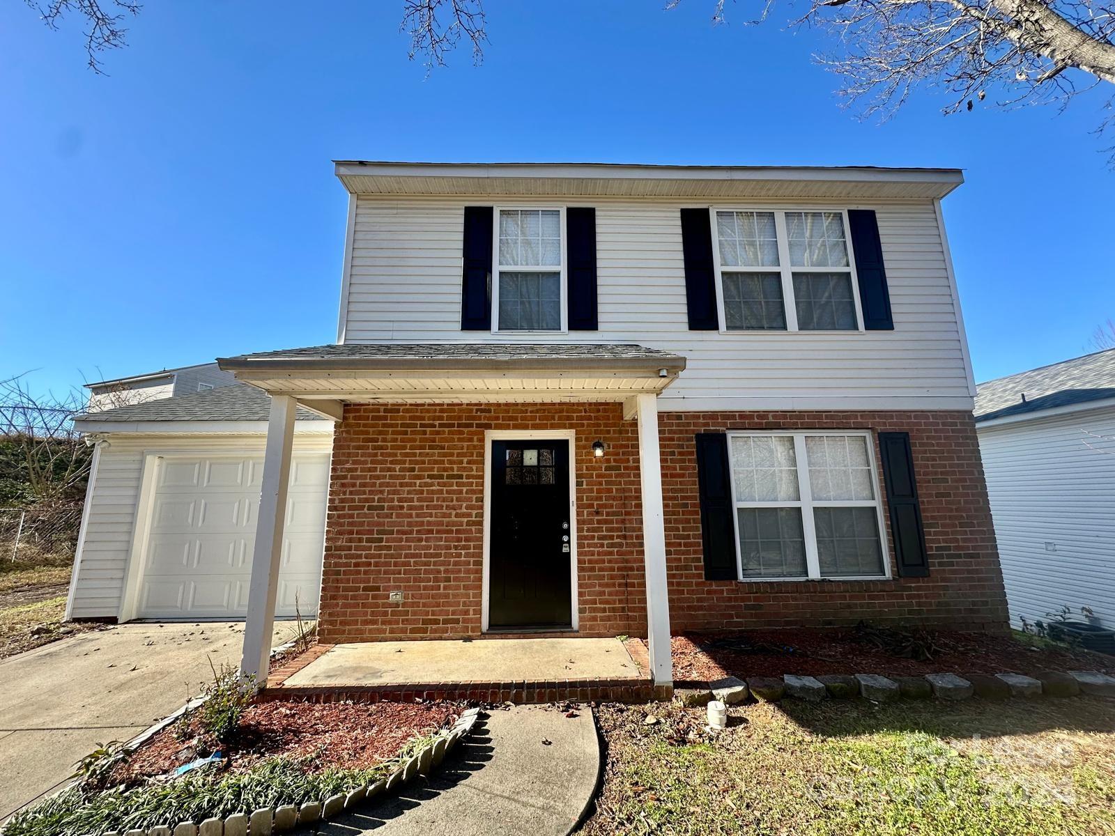 Property image 1 at 7113 Red Bud Circle, Charlotte, NC 28214