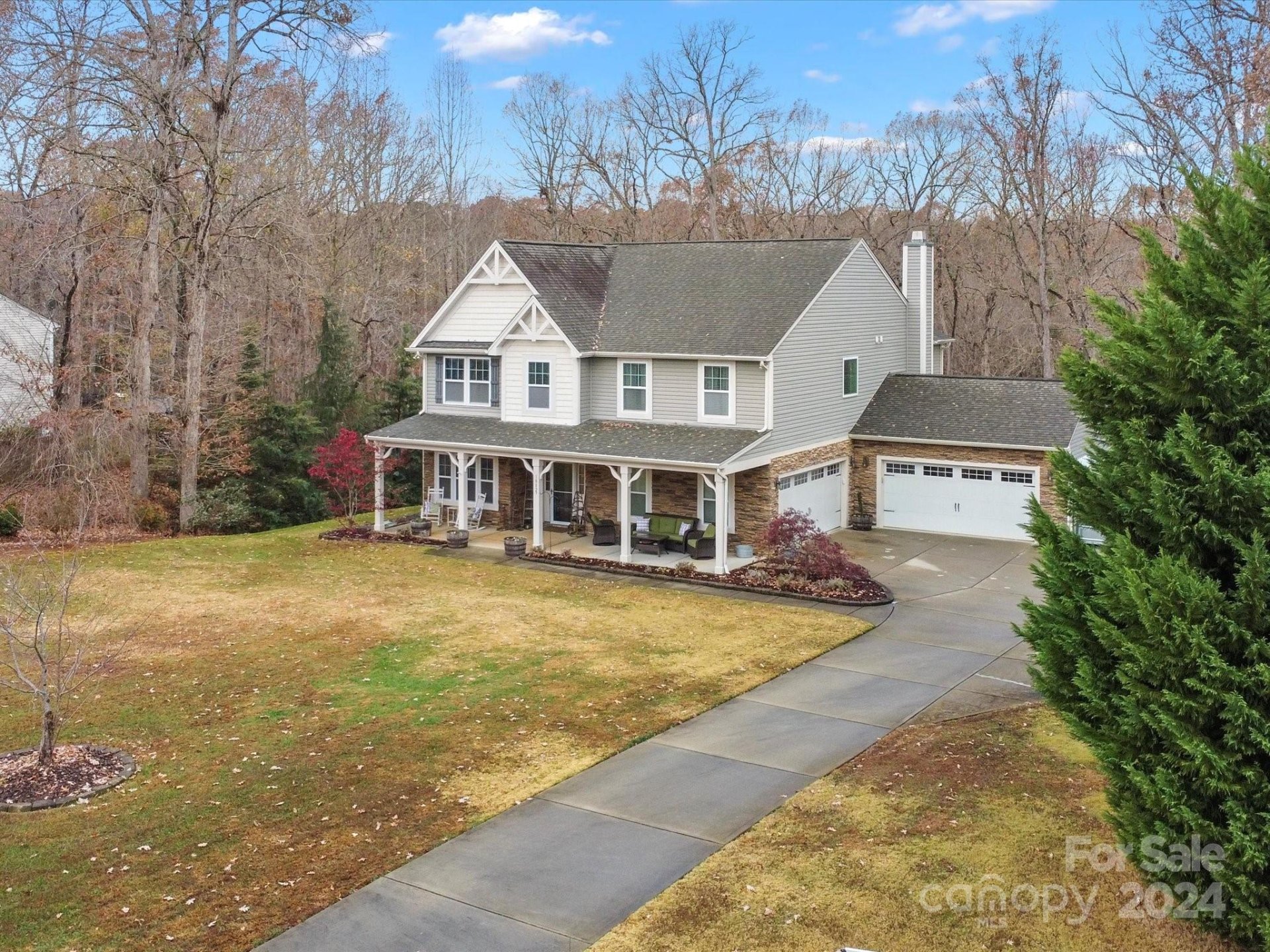 Property image 2 at 10827 Hadrians Walk Court, Mint Hill, NC 28227