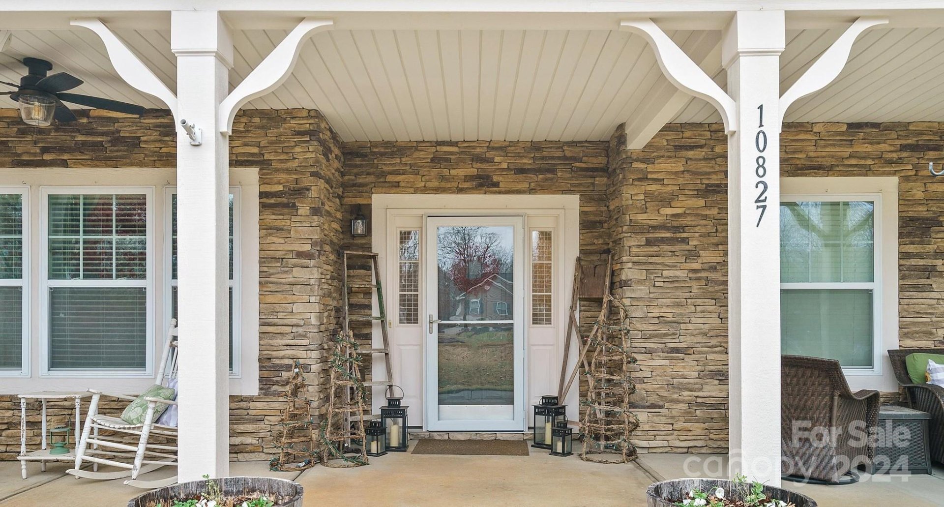 Property image 4 at 10827 Hadrians Walk Court, Mint Hill, NC 28227