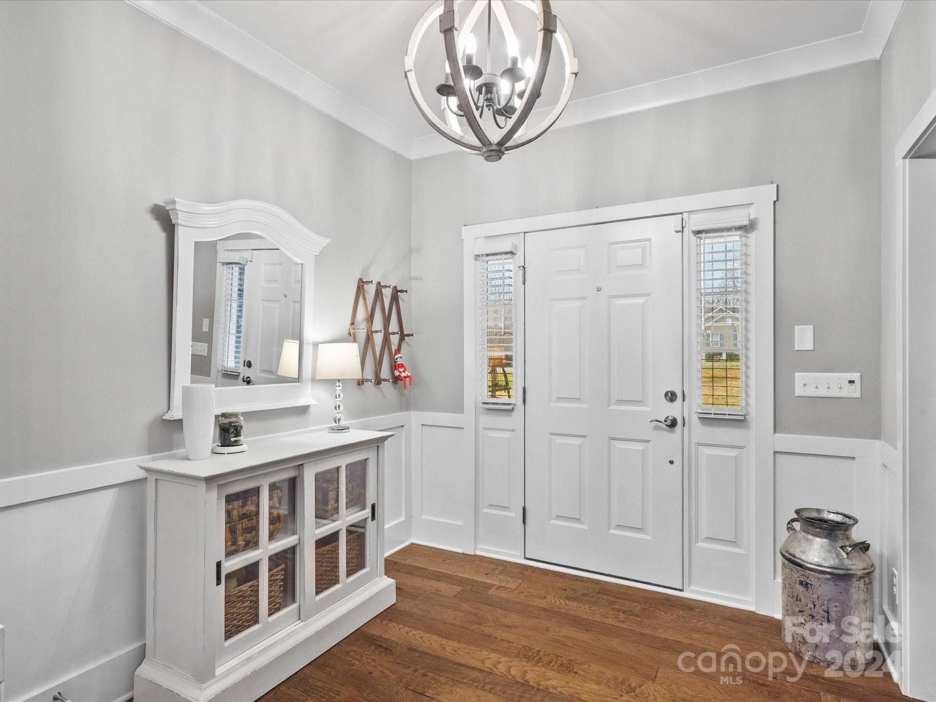 Property image 5 at 10827 Hadrians Walk Court, Mint Hill, NC 28227