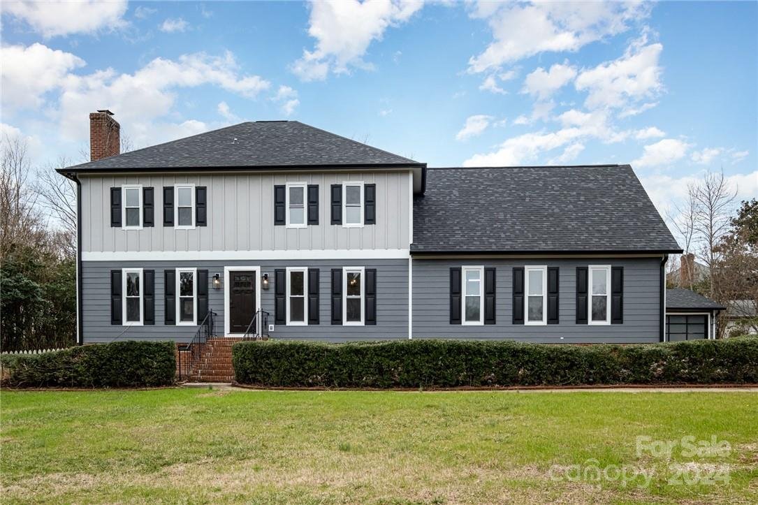 Property image 2 at 8823 Dartmoor Place, Mint Hill, NC 28227