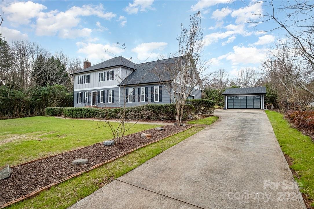 Property image 3 at 8823 Dartmoor Place, Mint Hill, NC 28227