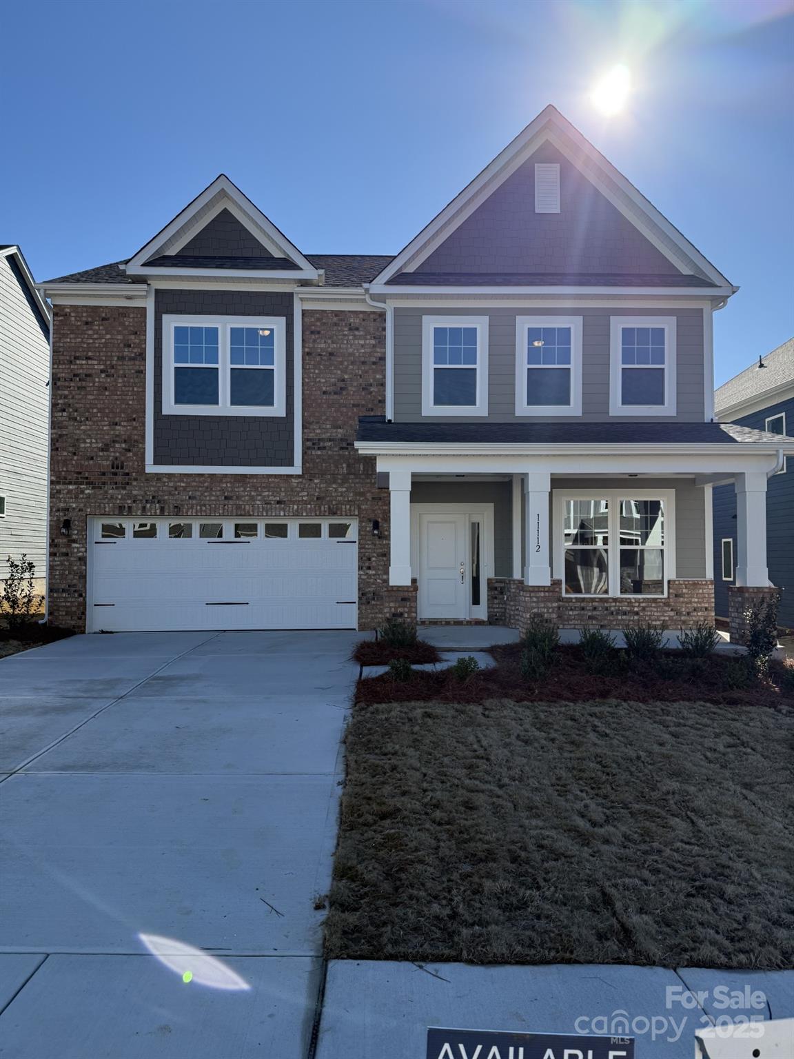 11112 Lochmere Road