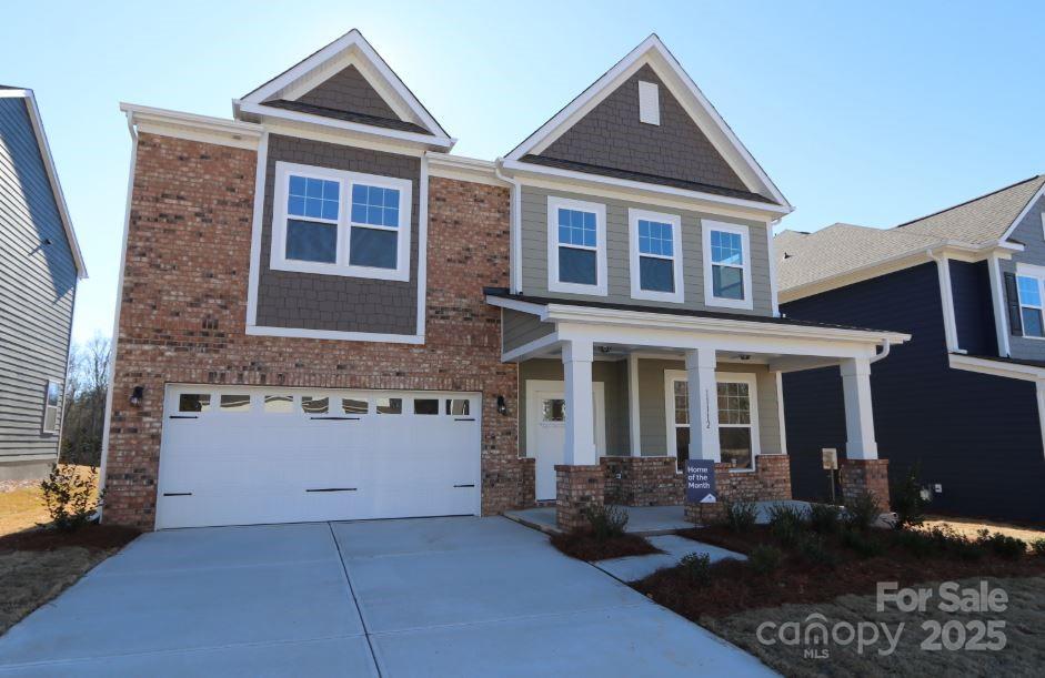 Property image 2 at 11112 Lochmere Road, Charlotte, NC 28278