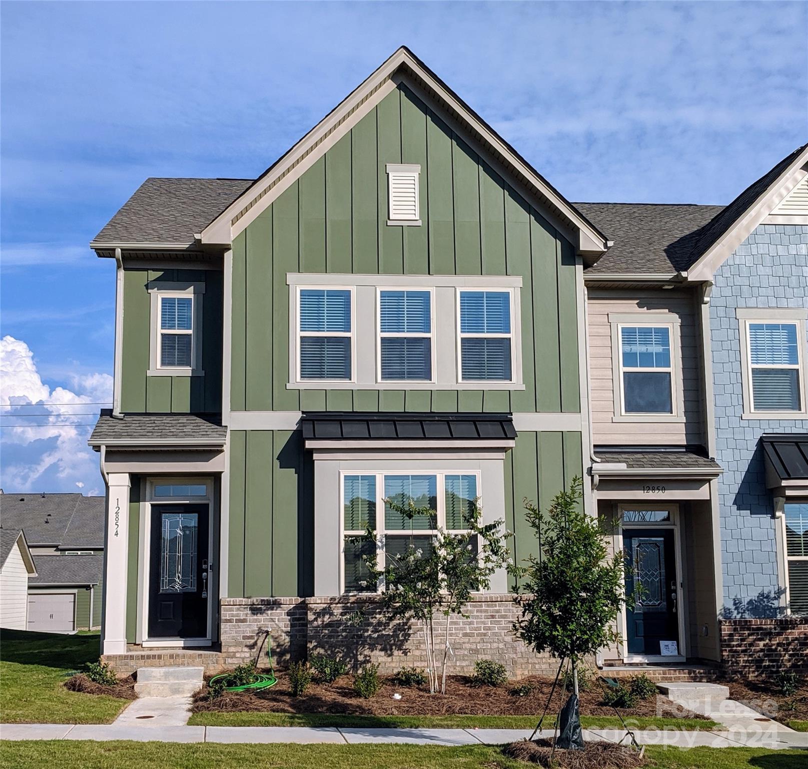 Property image 1 at 12854 Robert Walker Drive, Davidson, NC 28036