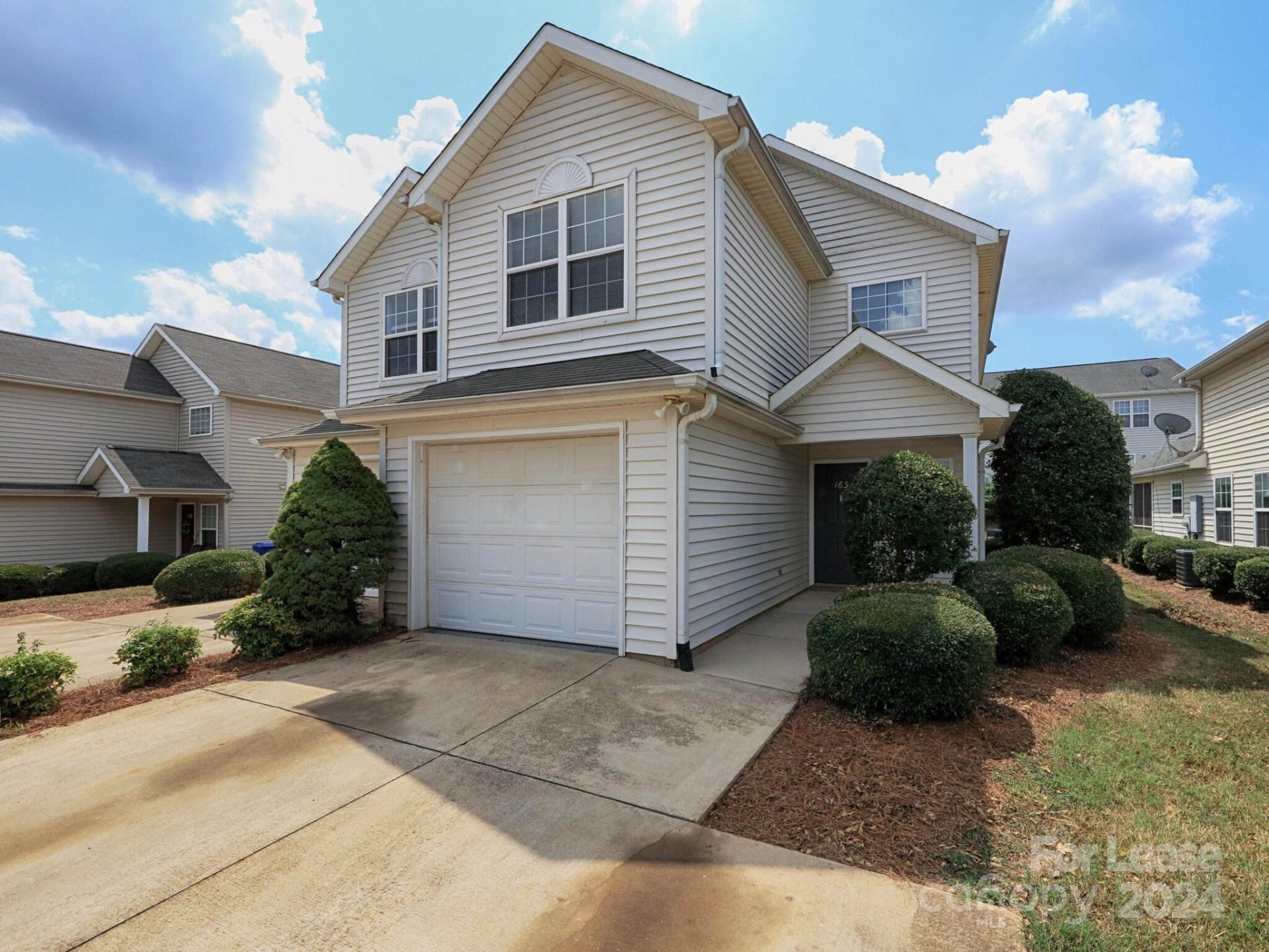 Property image 1 at 163 Springwood Lane, Mooresville, NC 28117