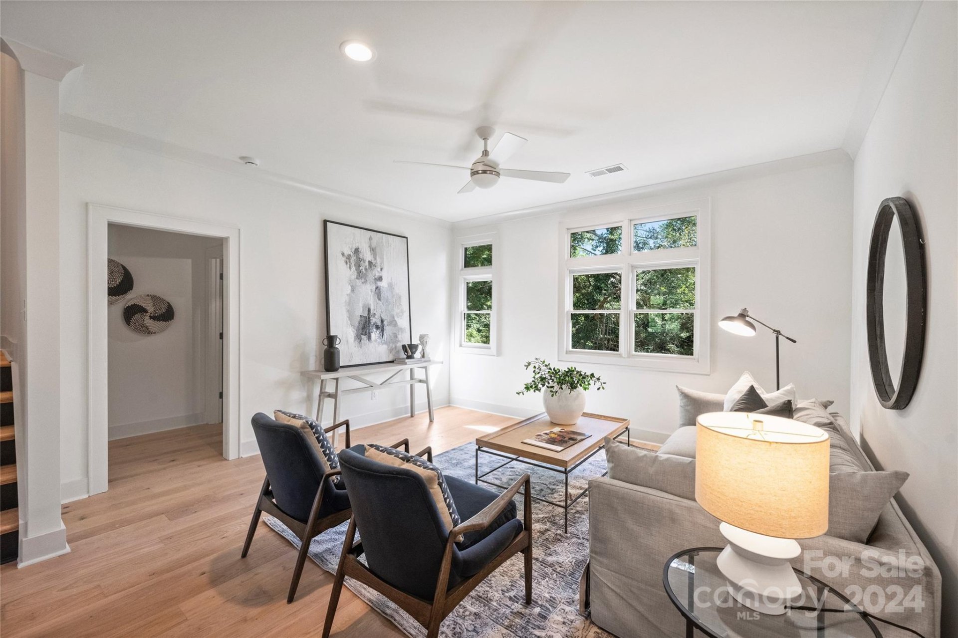 Property image 5 at 2019 Thurmond Place, Charlotte, NC 28205