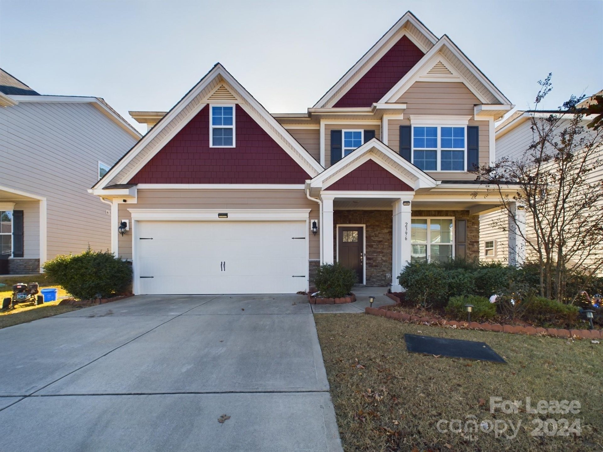 Property image 1 at 2396 Palmdale Walk Drive, Fort Mill, SC 29708