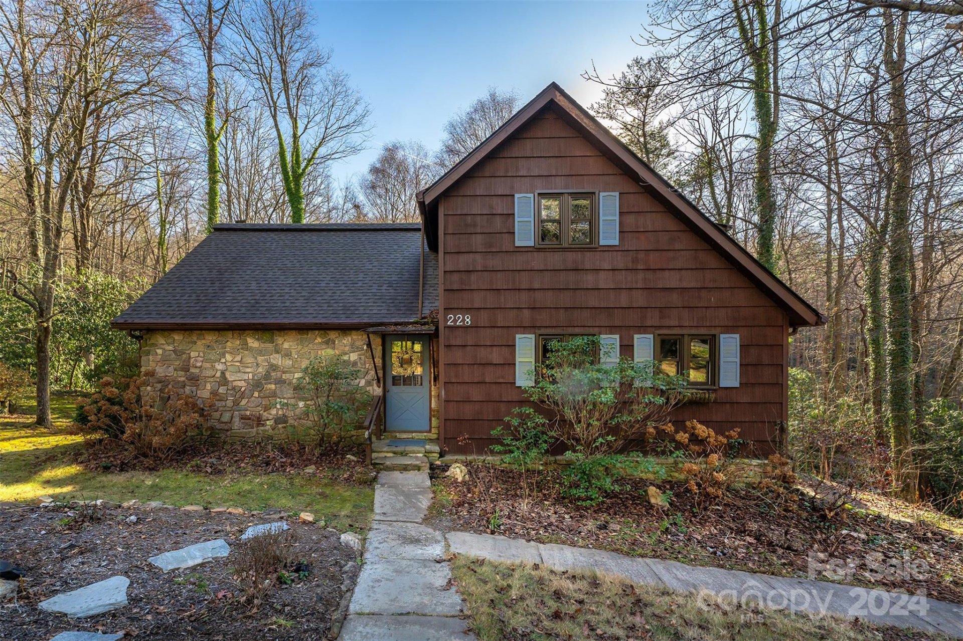 228 Pine Grove Road
