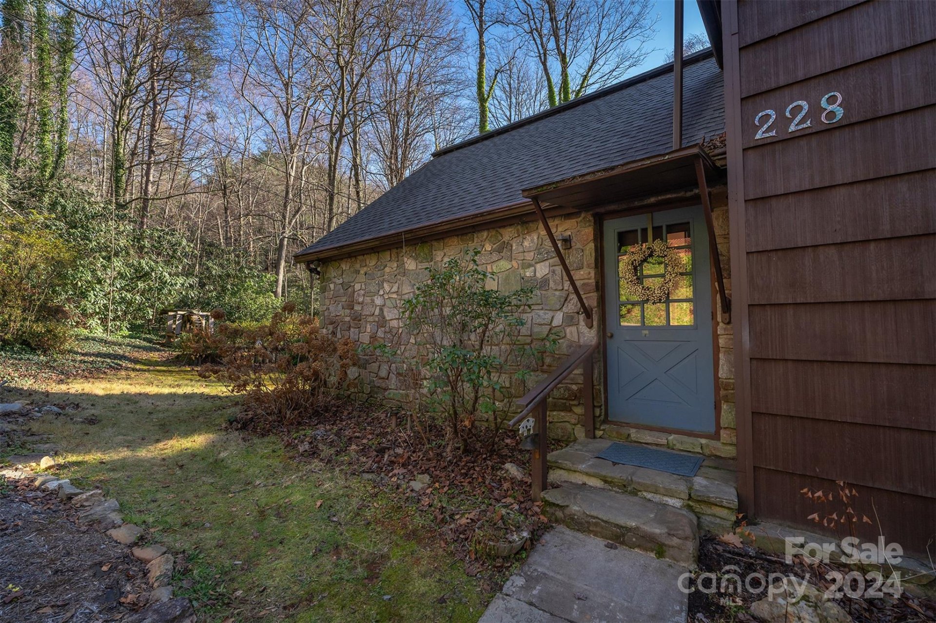 Property image 4 at 228 Pine Grove Road, Black Mountain, NC 28711