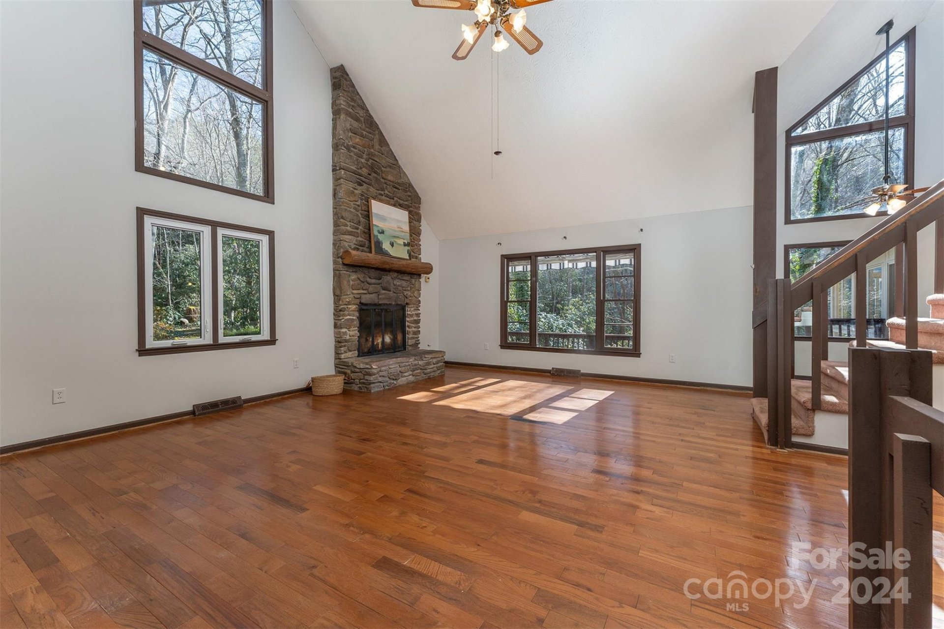 Property image 5 at 228 Pine Grove Road, Black Mountain, NC 28711