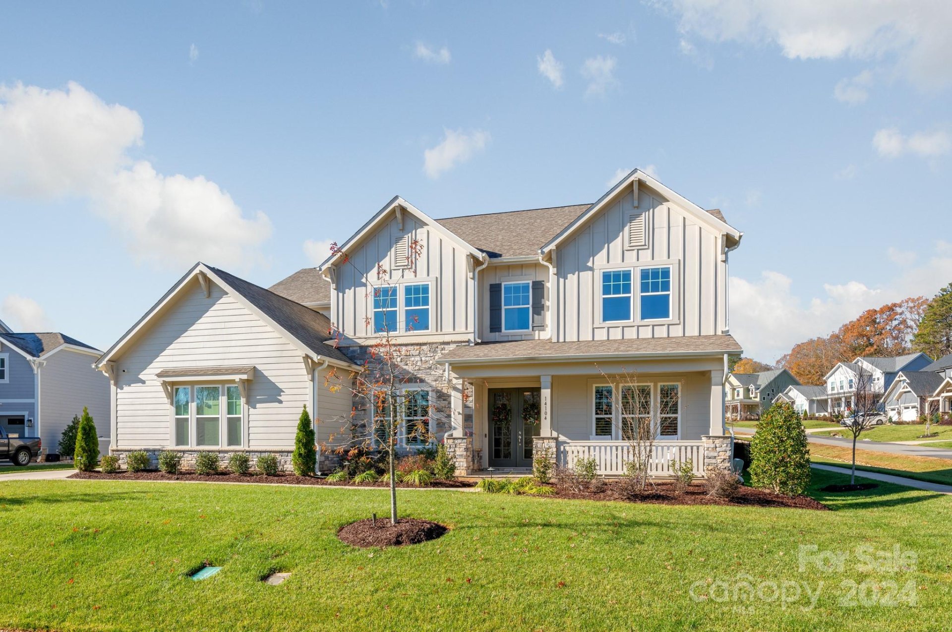 Property image 3 at 14104 Hollins Grove Avenue, Huntersville, NC 28078