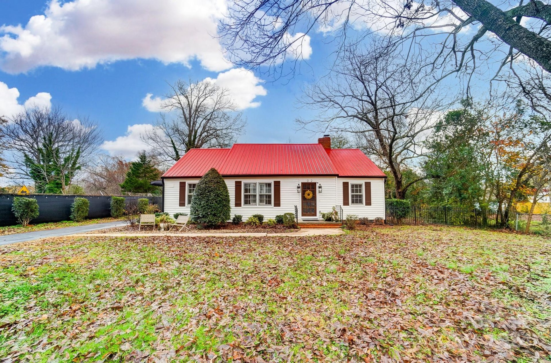 Property image 2 at 1022 Beverly Drive, Rock Hill, SC 29730