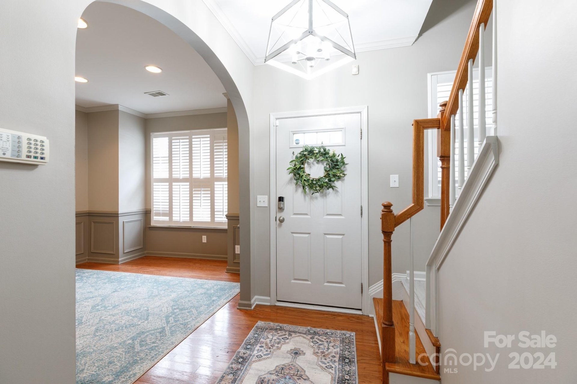 Property image 2 at 805 Lacebark Drive, Rock Hill, SC 29732