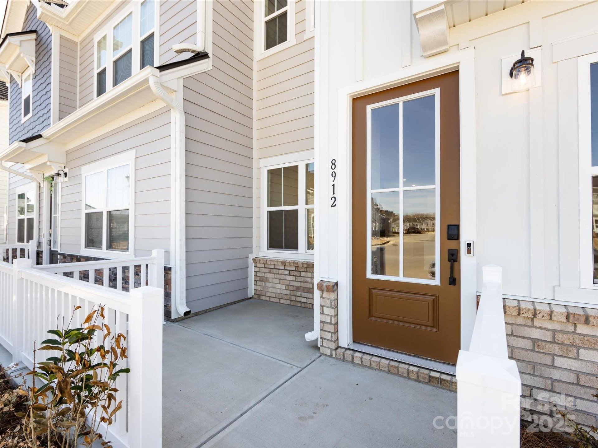 Property image 2 at 8912 Connover Hall Avenue, Charlotte, NC 28215