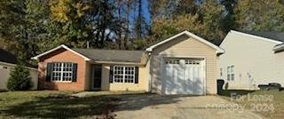 Property image 1 at 5721 Fairchase Avenue, Charlotte, NC 28269